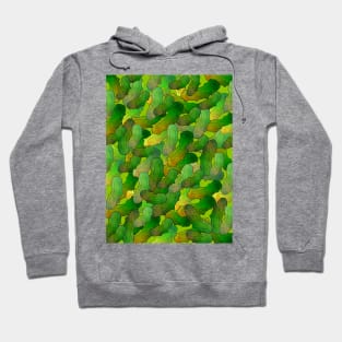 FUNNY Food Lots Of Dill Pickles - Dill Pickle Art Hoodie